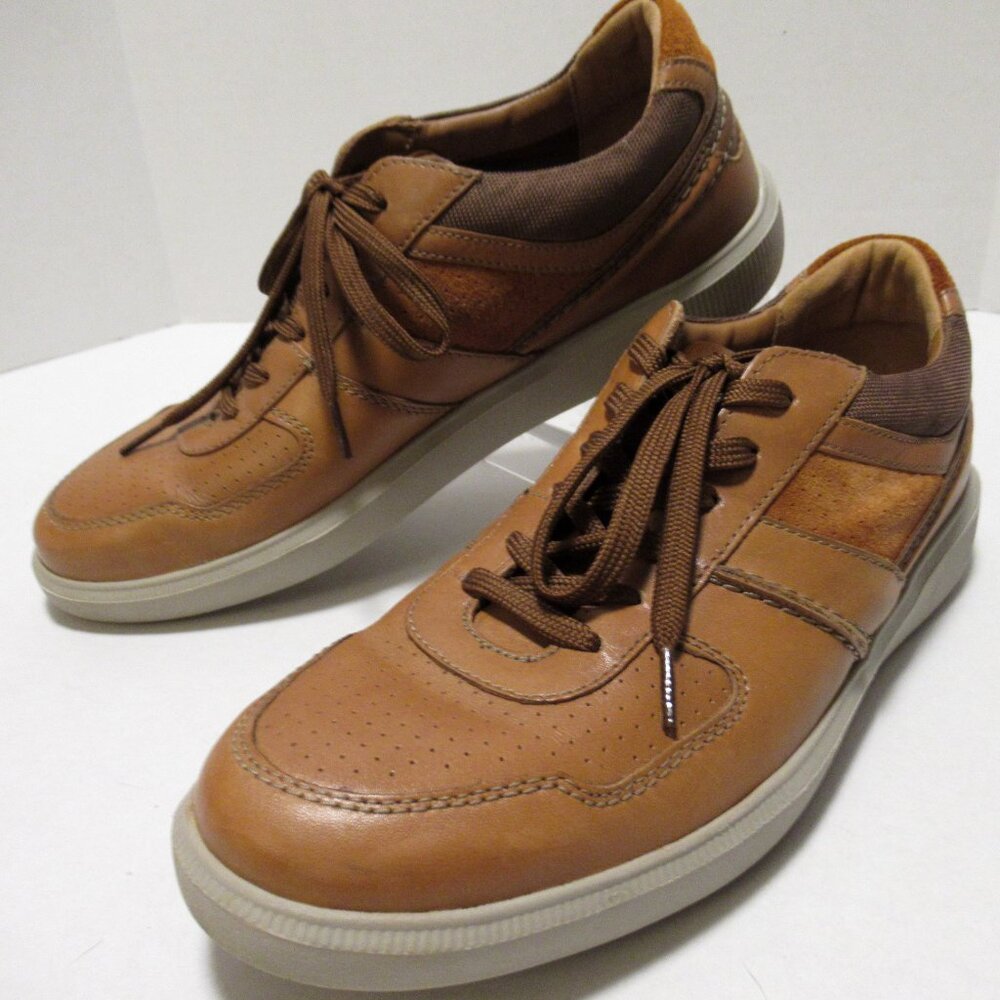 Men's Clarks - Picture 16 of 16